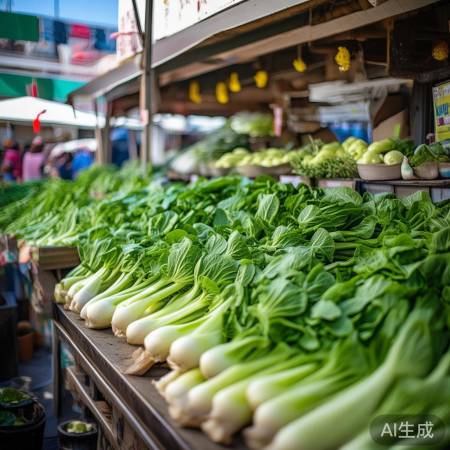 菜苔冷藏勿过度,新鲜为王道