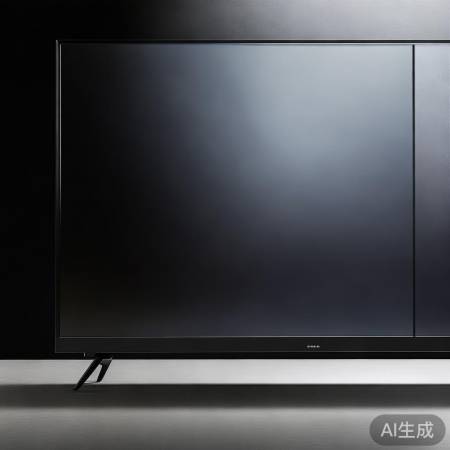 海信700系列电视，窄边框大屏
