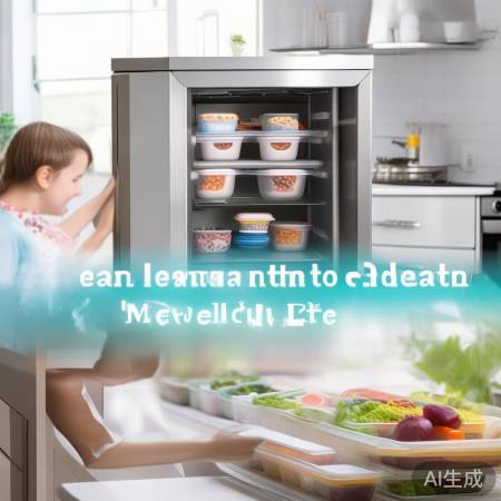 推荐饭盒,健康生活从细节开始