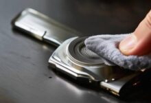指纹锁指纹怎么清除？家庭指纹锁清理方法大揭秘-帮帮直通车