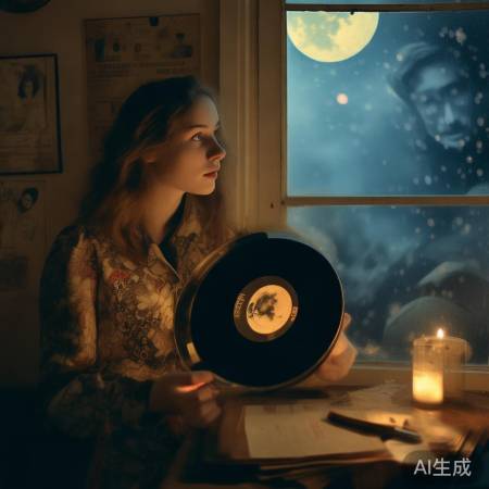 黄大炜音乐照亮青春