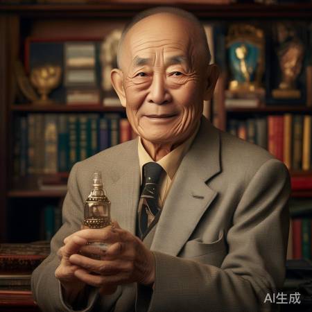 糖丸爷爷发明小儿麻痹症疫苗