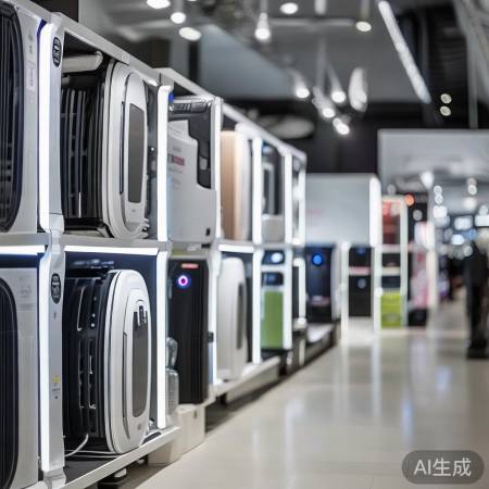 空气能品牌众多,美的、海尔、格