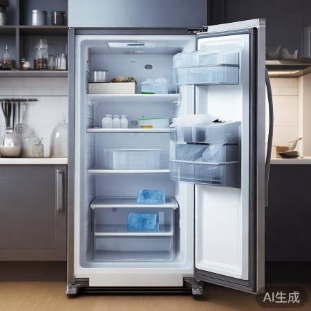 冰箱不制冷?检查温控器,修或换