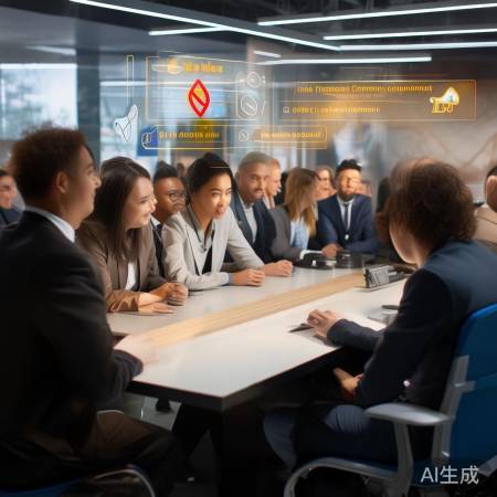 群规保障秩序,管理职责明确