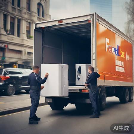 顺丰快递，服务优质，大件无忧