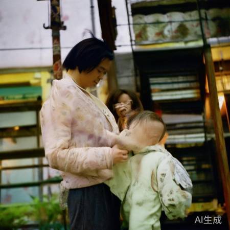 美景如画