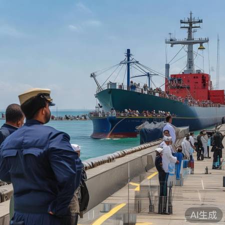国际反应大，伊朗自信保安全