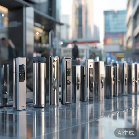 安徽智能锁，品牌繁，功能多。