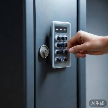 保险柜密码更新技巧