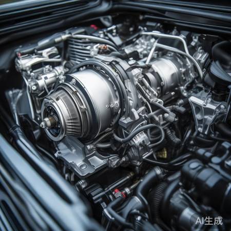AC开关需怠速稳定器辅助