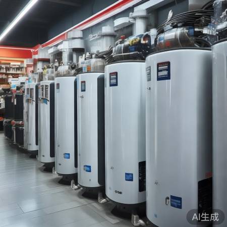 燃气热水器品牌多,选物美价廉的