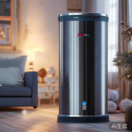 “A品牌燃气热水器,加热快不贵