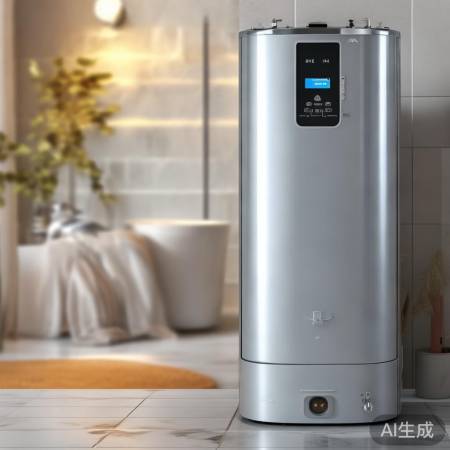 E牌热水器多重安全防护