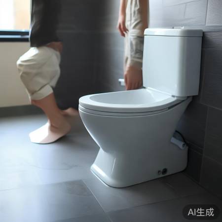 保持稳定,勿扰感应