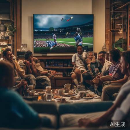 足球盛宴,姆巴佩双响!