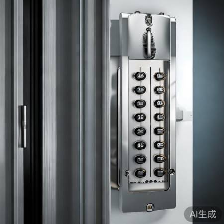 防盗门锁维修电话:400186