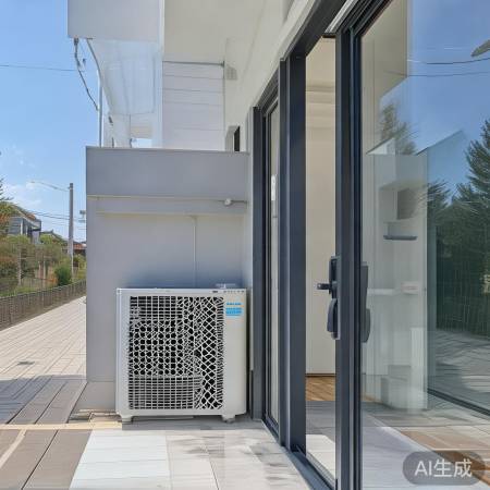 天水空气能安装费用亲民
