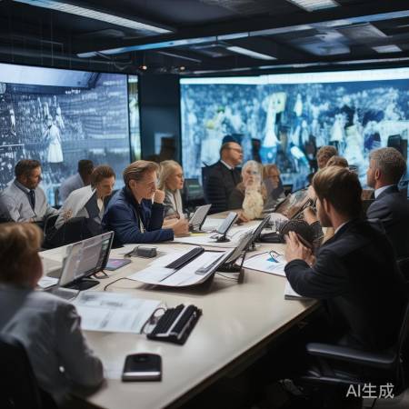 调查手势滥用,确保比赛公正