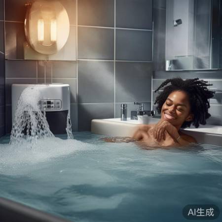 热水器省心省气攻略