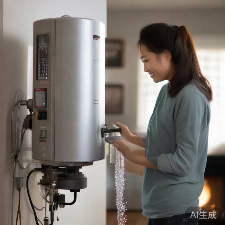 壁挂炉补水小窍门