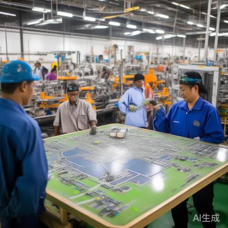 闽宁协作促企业成长