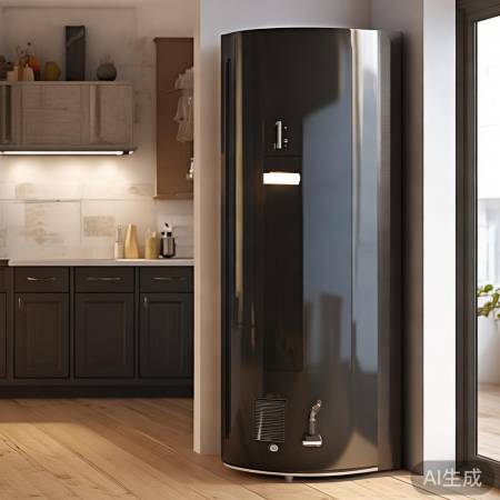 Vitopend 100W,约