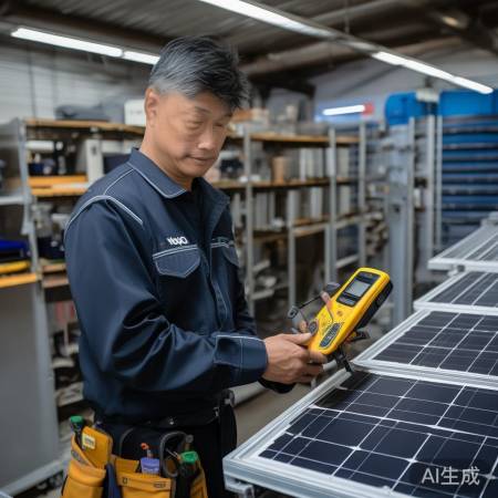 太阳能维修,专业认证,保障无忧