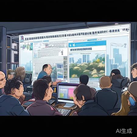 “警惕谣言,辨别真伪”
