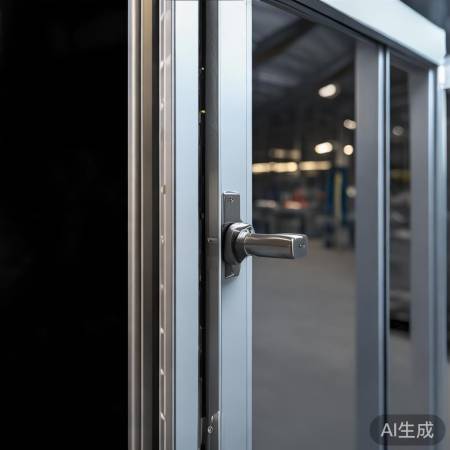 昆明定制门,专业安全保障