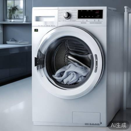 洗衣机容量要适中