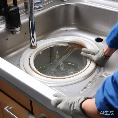 检查水盒密封圈
