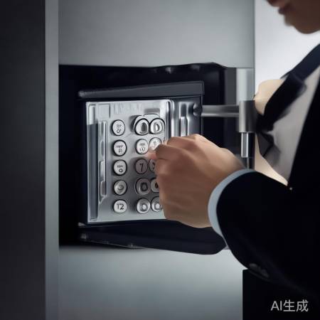 主密码持有者可重置密码