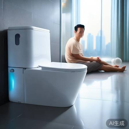 俊跃马桶销量好，满意度高
