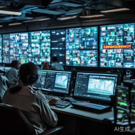 上广电紧急救援热线:40018