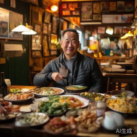 温州客赞佛得角美食
