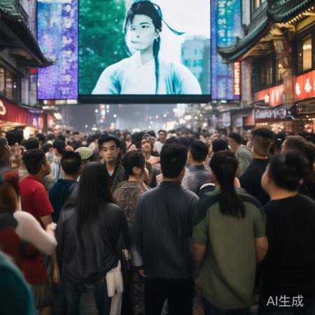 “屈原故事活化,古韵今生”