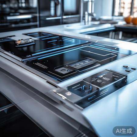 蓝厨灶具技术解析