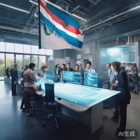 赛考斯集团,全球科技巨头,中国