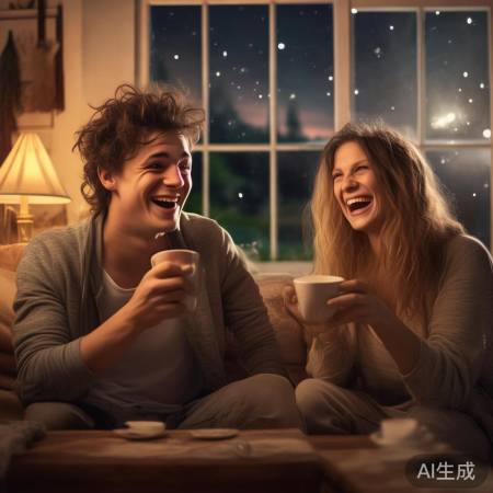 周末放松,星爷柏芝追梦心