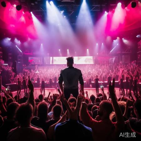 徐良演唱会粉丝激增，多因素助力