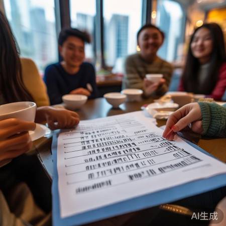 “高考分数线热议”