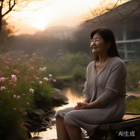 缅怀苗金凤，追梦前行。