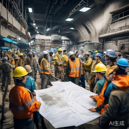“地铁延期，疑虑重重”