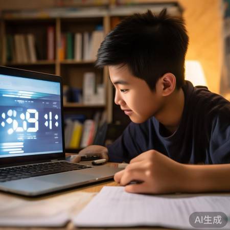 高考成绩查询攻略