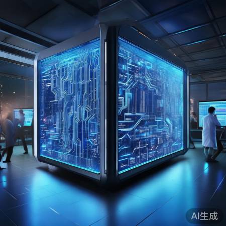 灵晟超算全球领先