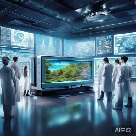 超算助力解决生活难题