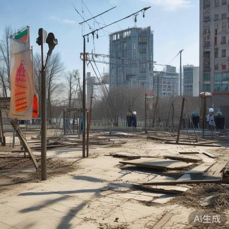 喜忧参半：休闲地减少，文旅项目