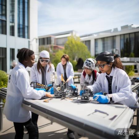 大学重实践，强工作能力