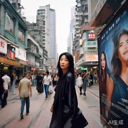 杨紫琼：国际影坛璀璨明星